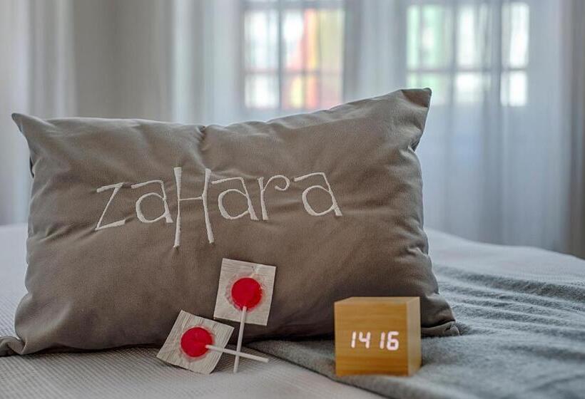 Номер Стандарт, Hostal Zahara