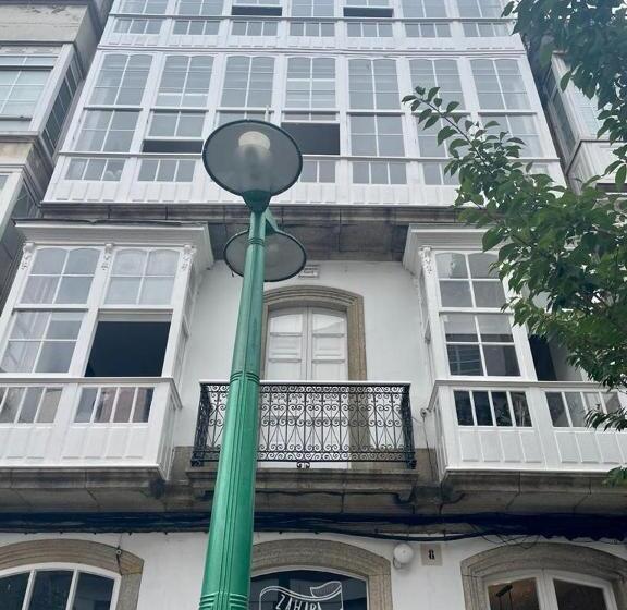 Студия Стандарт, Hostal Zahara