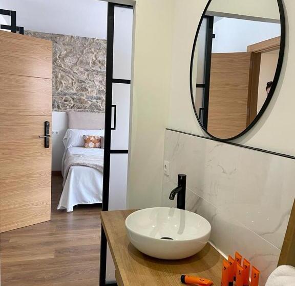 Студия Стандарт, Hostal Zahara