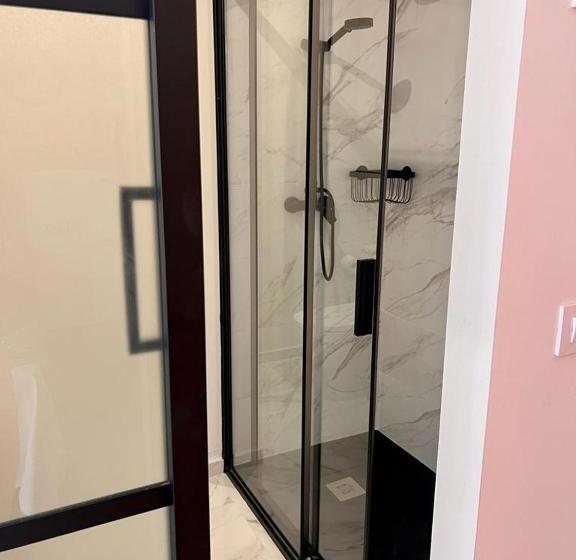 Апартаменты 1 Спальня, Hostal Zahara