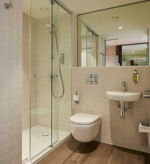 Семейный Номер, Easyhotel Barcelona Fira