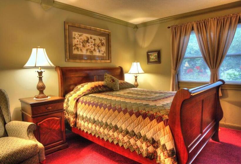 Номер Стандарт, Los Gatos Bed & Breakfast
