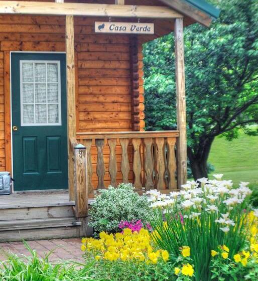 Люкс, Los Gatos Bed & Breakfast