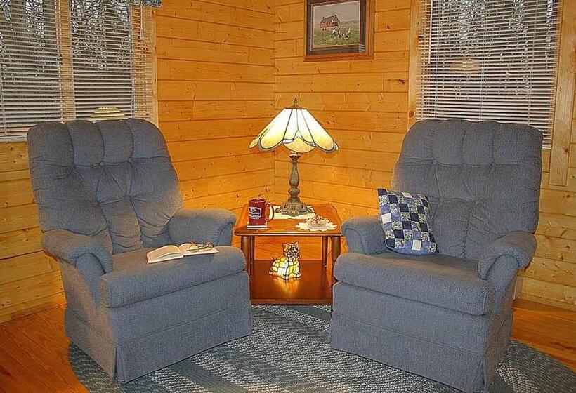 Люкс, Los Gatos Bed & Breakfast