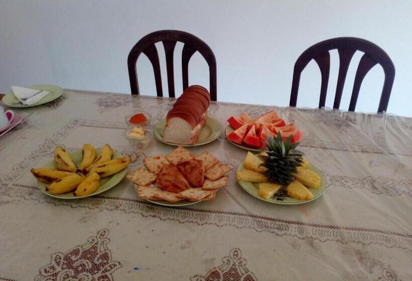 Вилла 1 Спальня, Benta Villa