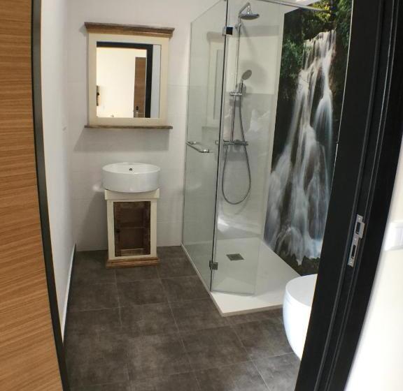 Номер Deluxe с Балконом, Guesthouse Theview