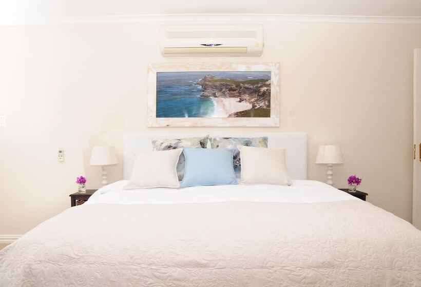 Номер Deluxe Вид на Море, Hout Bay Breeze