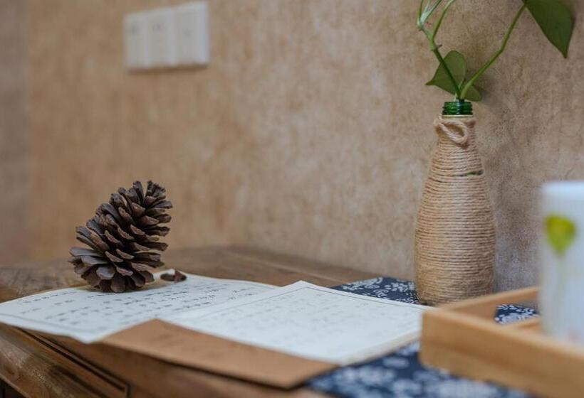 Семейный Номер, Suzhou Jade Snow Lodge
