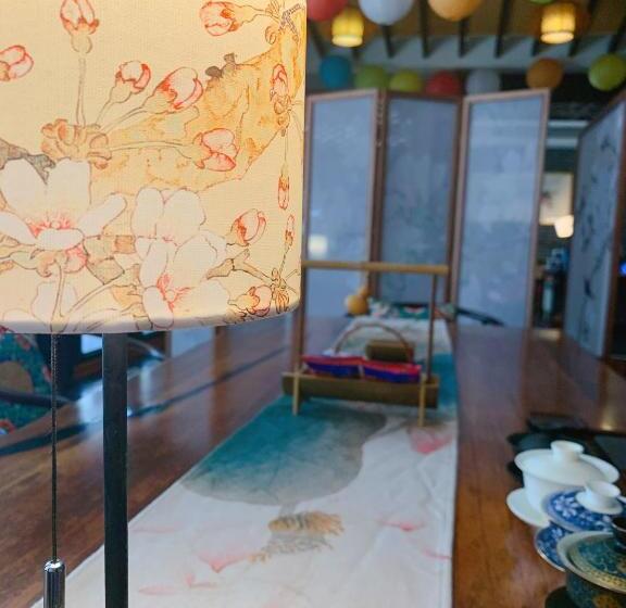 Quarto Familiar, Suzhou Jade Snow Lodge