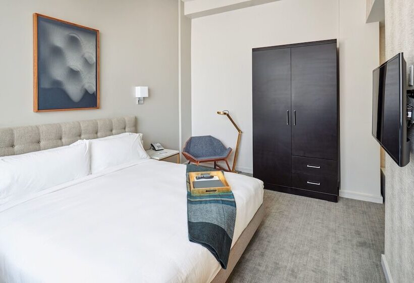 Номер Superior, Stanton House El Paso