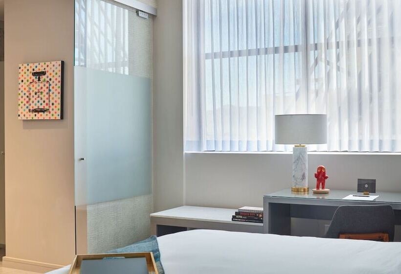 Номер Superior, Stanton House El Paso