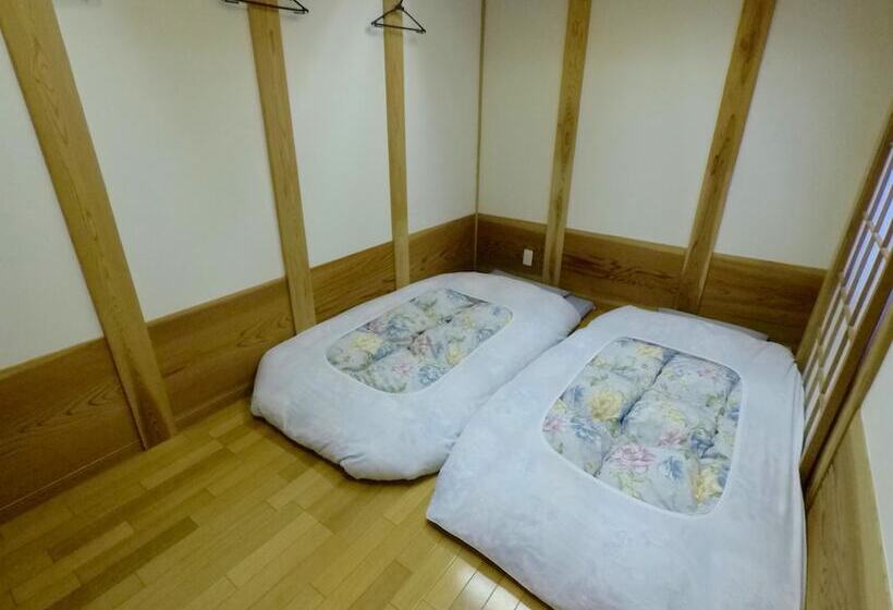 스탠다드 룸, Narita Sando Guesthouse