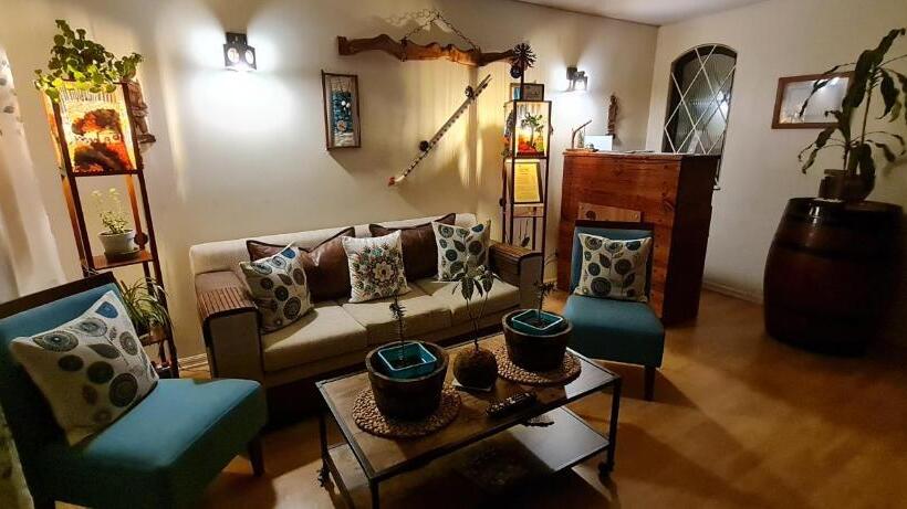 اتاق استاندارد, Posada Aires Del ñielol