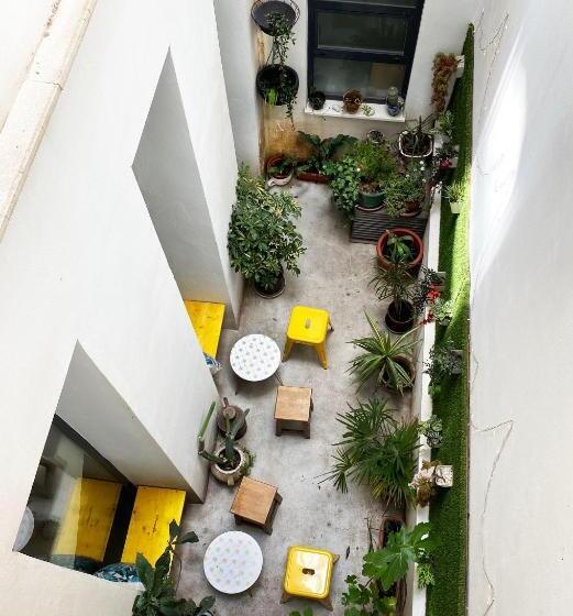 اتاق استاندارد, Eco Hostel