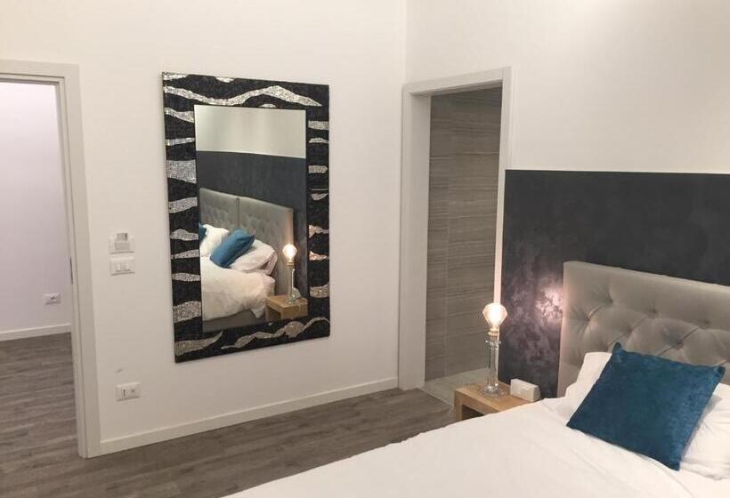 舒适三人间, Double A Guest House