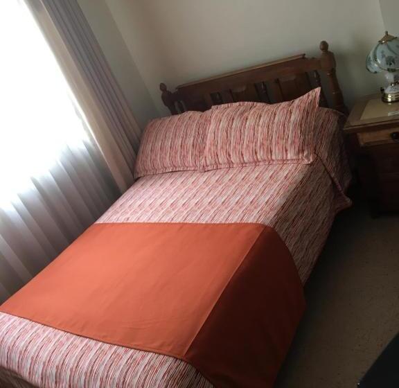 Номер Deluxe, Ghl Casa