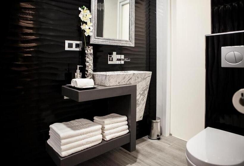 Президентский Люкс, Wine & Soul Suites
