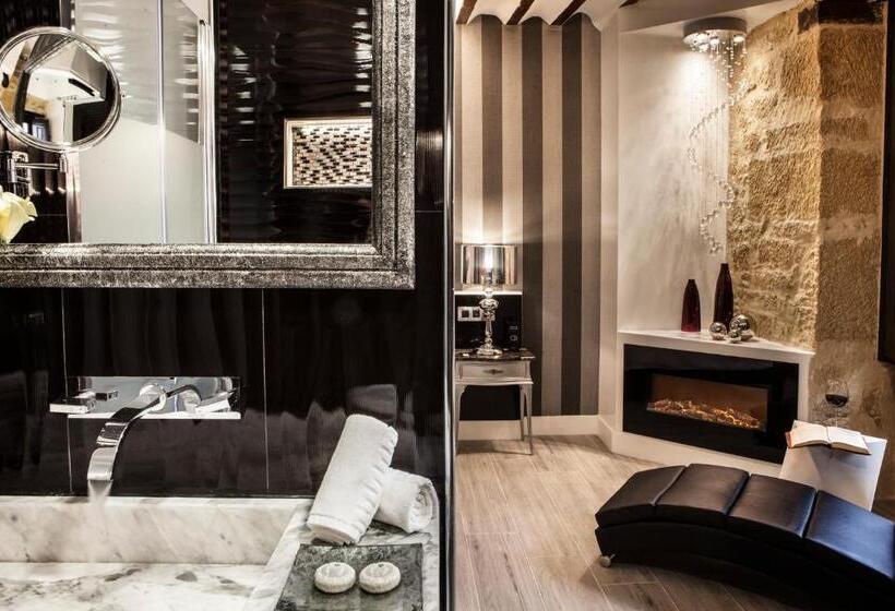 Президентский Люкс, Wine & Soul Suites