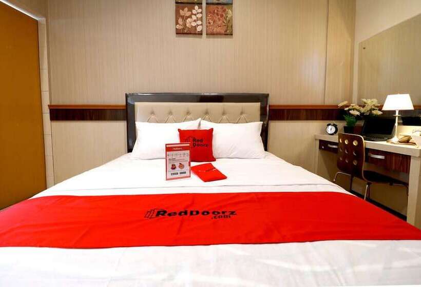 Номер Стандарт, Reddoorz Plus Near Universitas Sumatera Utara