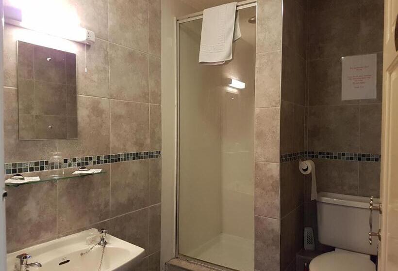 Номер Стандарт, The Apothecary Guest House
