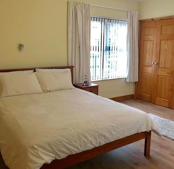 Номер Deluxe, Clogher Valley Golf Club