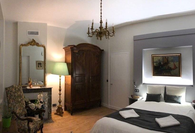 Номер Стандарт, La Villa Du Chateau Belloy