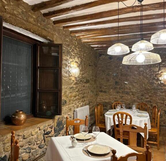 Номер Стандарт Трехместный, Restaurante La Posada De Santa Rita