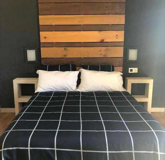 Номер Superior с Террасой, Rural Porta Coeli   Dehesa Santa Lucía