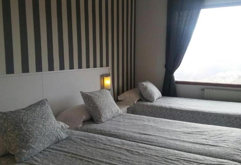 Номер Deluxe Вид на Горы, Rural Porta Coeli   Dehesa Santa Lucía