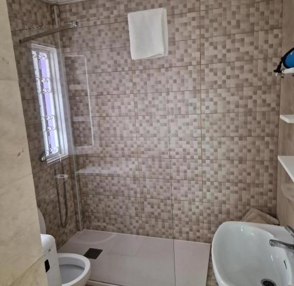 Апартаменты 1 Спальня, Vila Lavanda