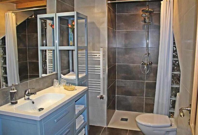Номер Дюплекс, Apartamentos Melihah