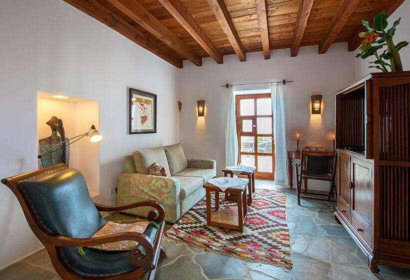 Люкс Вид на Море, Villa El Inti