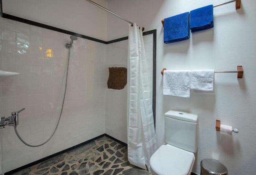 Апартаменты 1 Спальня, Villa El Inti