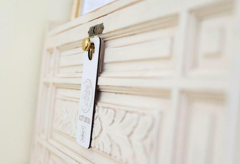 اتاق استاندارد, Casa Dona Carmela Guesthouse  Adults Only