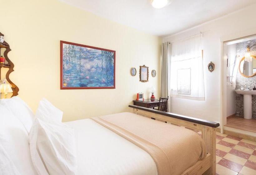 اتاق سوپریور, Casa Dona Carmela Guesthouse  Adults Only