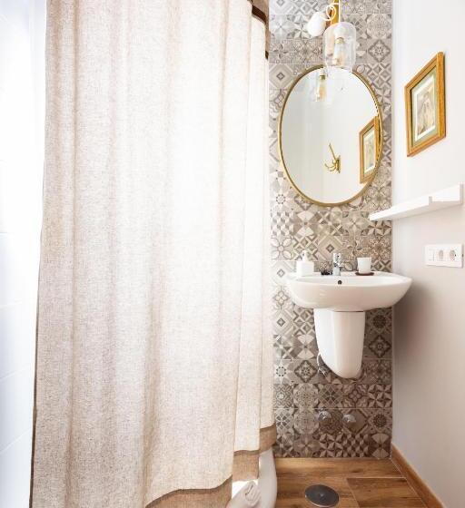 اتاق استاندارد, Casa Dona Carmela Guesthouse  Adults Only