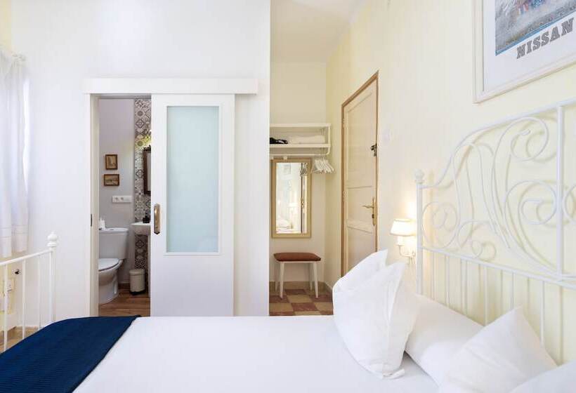 اتاق استاندارد, Casa Dona Carmela Guesthouse  Adults Only