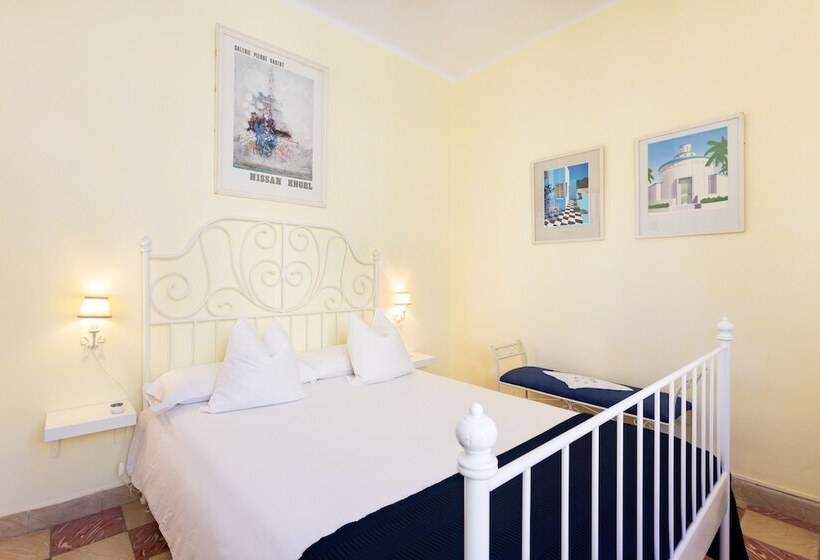 اتاق استاندارد, Casa Dona Carmela Guesthouse  Adults Only