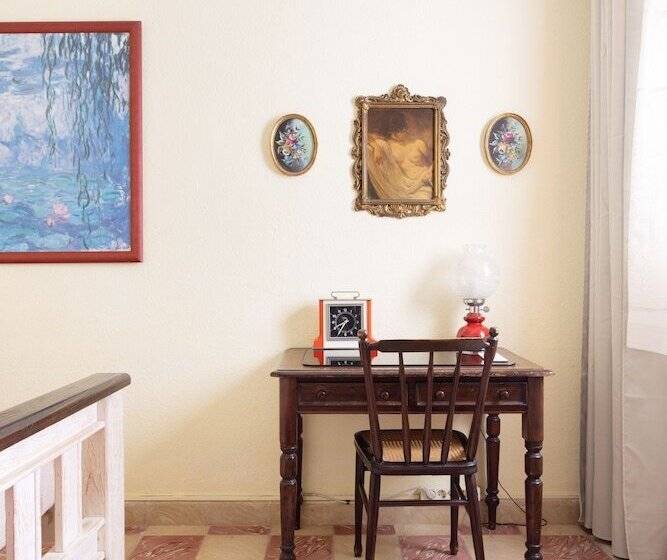 اتاق سوپریور, Casa Dona Carmela Guesthouse  Adults Only