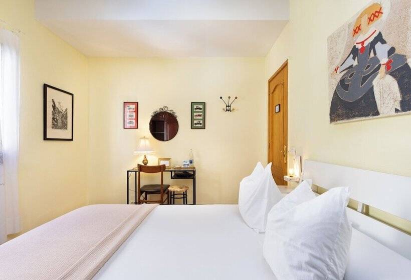 اتاق استاندارد, Casa Dona Carmela Guesthouse  Adults Only