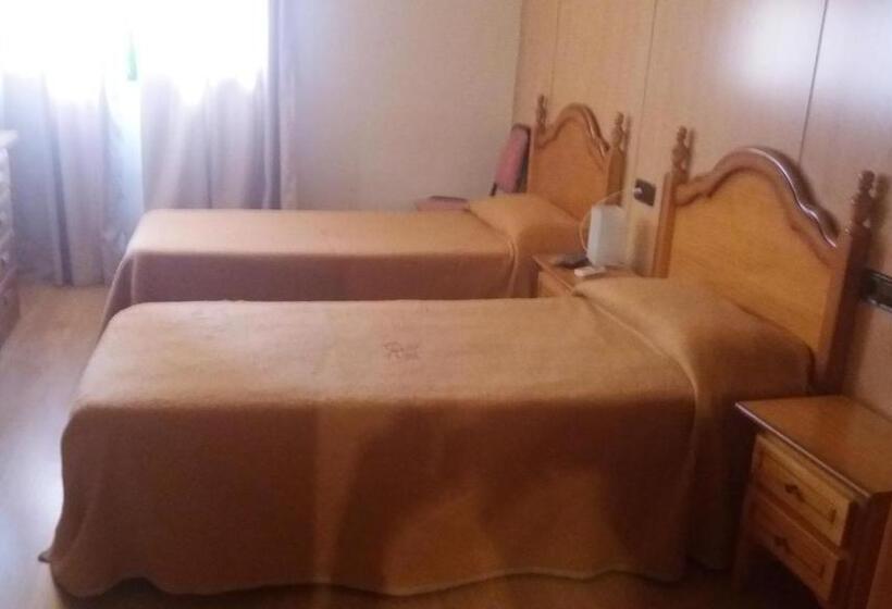 Номер Стандарт, Hostal Bonaterra