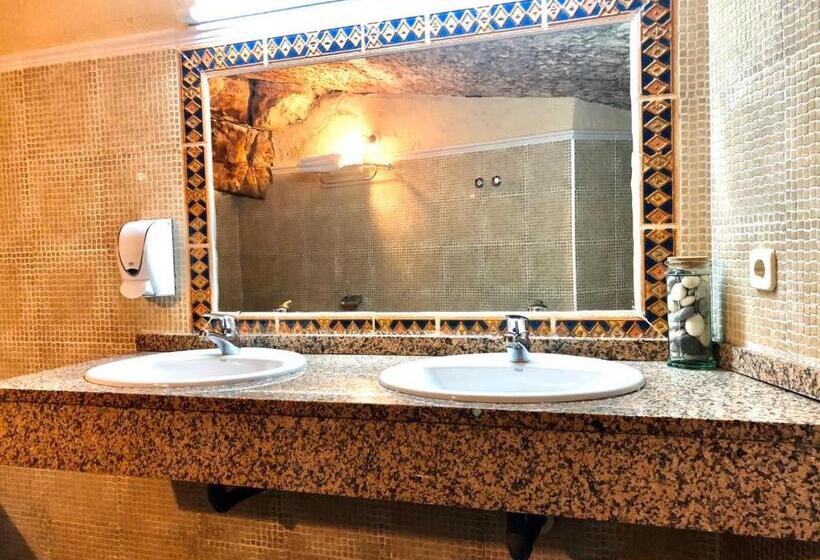 スタンダードルーム, Hostal Posada La Panadera
