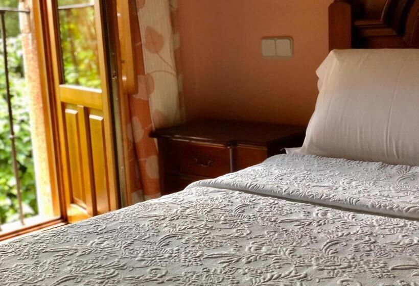 スタンダードルーム, Hostal Posada La Panadera