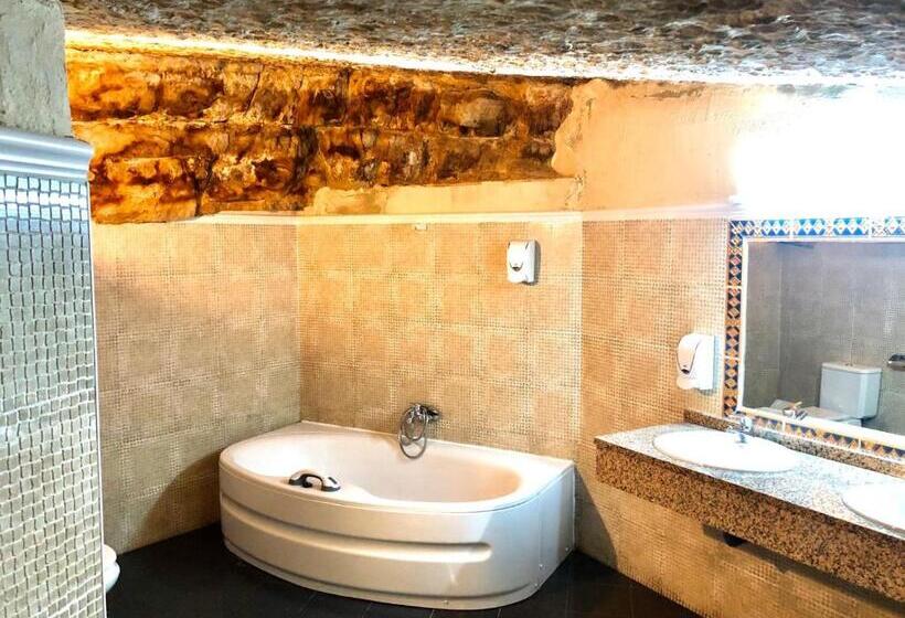 スタンダードルーム, Hostal Posada La Panadera