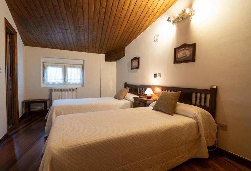 Номер Стандарт, Posada La Olma