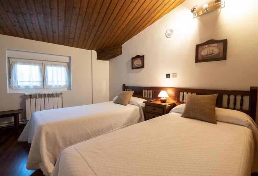Номер Стандарт, Posada La Olma