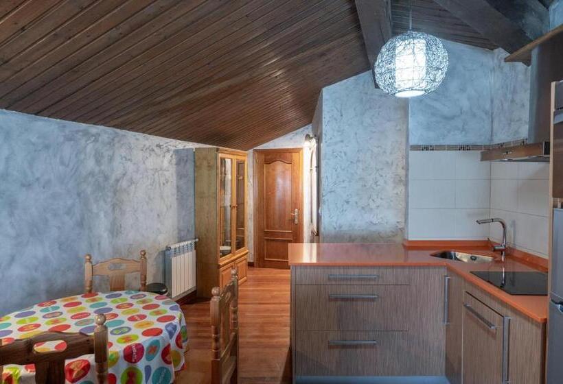 Family Suite, Posada La Olma