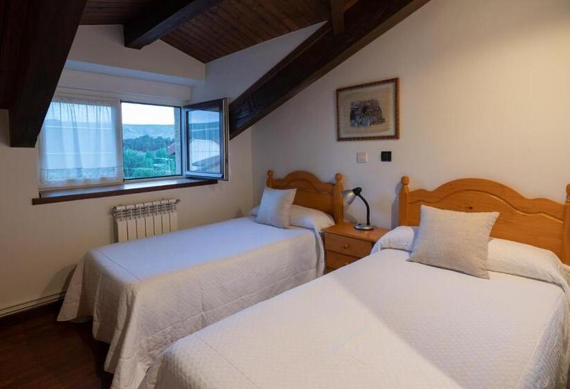 Family Suite, Posada La Olma