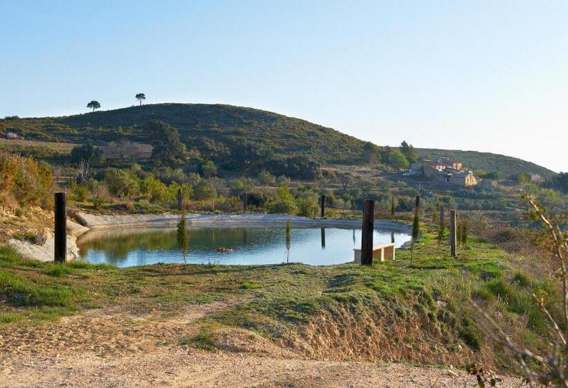 Апартаменты 1 Спальня, Finca Heredad La Boquilla