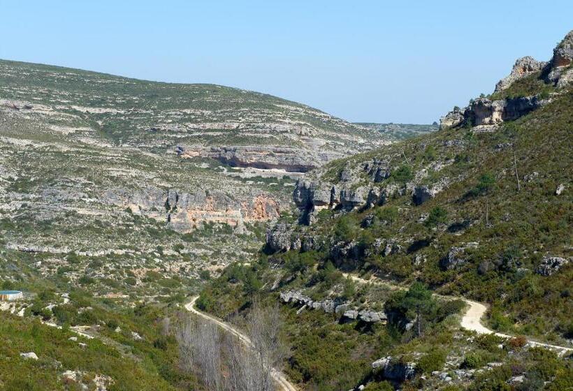 Студия Стандарт, Finca Heredad La Boquilla